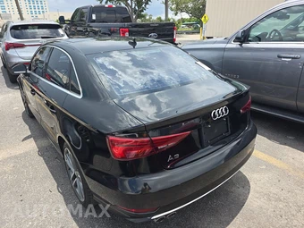 2019 Audi A3 Sedan Premium – miniatura 6