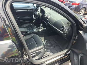 2019 Audi A3 Sedan Premium – miniatura 8