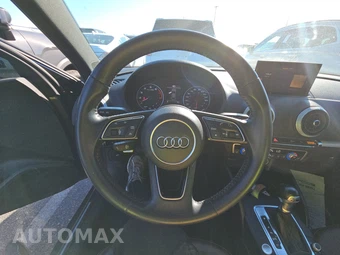 2019 Audi A3 Sedan Premium – miniatura 10