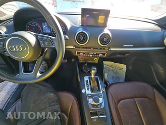 2019 Audi A3 Sedan Premium – miniatura 11