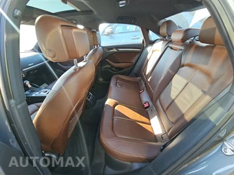 2019 Audi A3 Sedan Premium – miniatura 13
