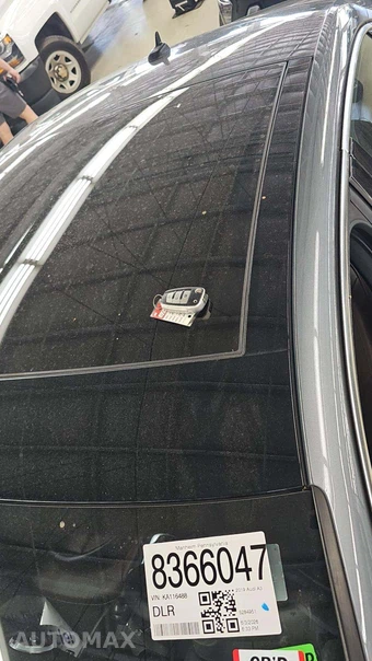 2019 Audi A3 Sedan Premium – miniatura 17
