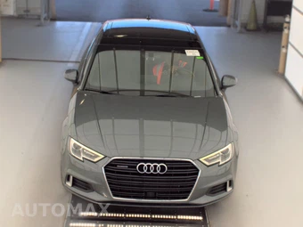 2019 Audi A3 Sedan Premium – miniatura 2