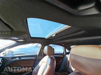 2019 Audi A3 Sedan Premium – miniatura 20