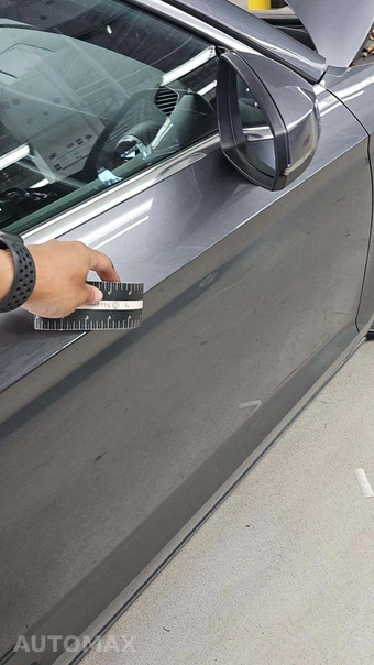 2019 Audi A3 Sedan Premium – miniatura 25