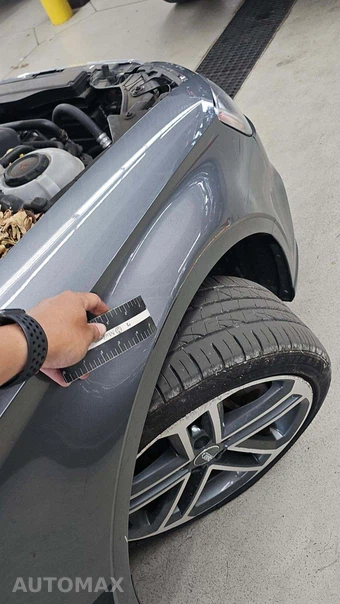 2019 Audi A3 Sedan Premium – miniatura 31