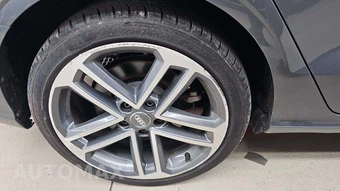 2019 Audi A3 Sedan Premium – miniatura 32