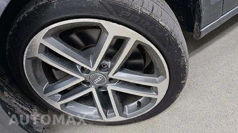 2019 Audi A3 Sedan Premium – miniatura 33