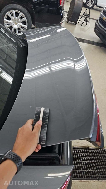 2019 Audi A3 Sedan Premium – miniatura 35