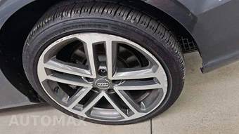 2019 Audi A3 Sedan Premium – miniatura 36