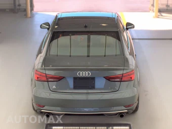 2019 Audi A3 Sedan Premium – miniatura 5