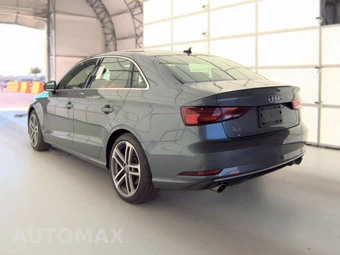 2019 Audi A3 Sedan Premium – miniatura 6