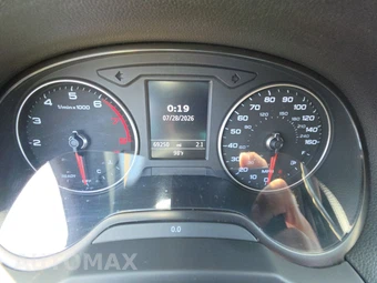 2019 Audi A3 Sedan Titanium Premium – miniatura 12