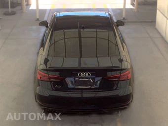 2019 Audi A3 Sedan Titanium Premium – miniatura 5