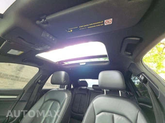 2019 Audi A3 Sedan Titanium Premium – miniatura 11
