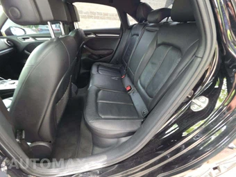 2019 Audi A3 Sedan Titanium Premium – miniatura 13