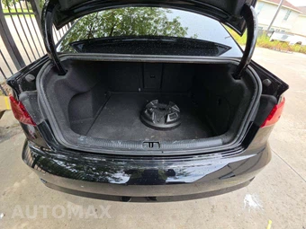 2019 Audi A3 Sedan Titanium Premium – miniatura 14