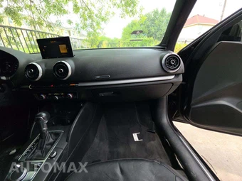 2019 Audi A3 Sedan Titanium Premium – miniatura 19