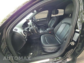 2019 Audi A3 Sedan Titanium Premium – miniatura 6