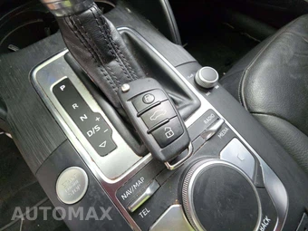 2019 Audi A3 Sedan Titanium Premium – miniatura 8