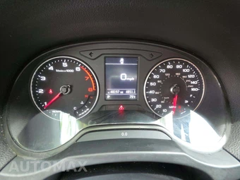 2019 Audi A3 Sedan Titanium Premium – miniatura 9