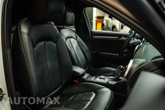 2019 Audi A3 Sedan Titanium Premium - miniatura 13