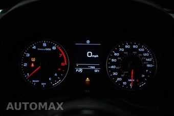 2019 Audi A3 Sedan Titanium Premium - miniatura 16
