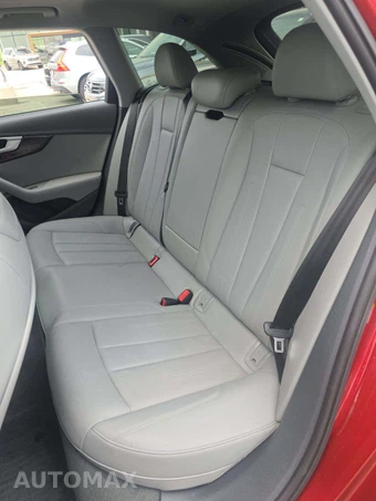 2019 Audi A4 allroad Prestige Wagon – miniatura 13