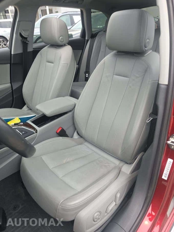 2019 Audi A4 allroad Prestige Wagon – miniatura 6