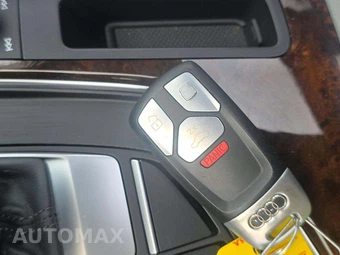 2019 Audi A4 allroad Prestige Wagon – miniatura 8
