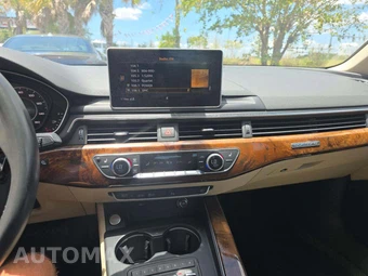 2019 Audi A4 Sedan Premium Plus - miniatura 10