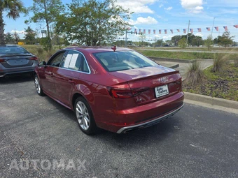 2019 Audi A4 Sedan Premium Plus - miniatura 2