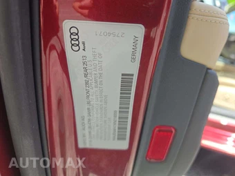 2019 Audi A4 Sedan Premium Plus - miniatura 5