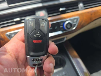 2019 Audi A4 Sedan Premium Plus - miniatura 8