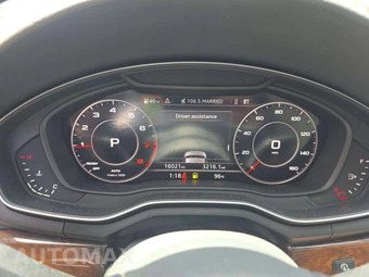 2019 Audi A4 Sedan Premium Plus - miniatura 9