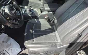 2019 Audi A4 Sedan Premium Plus - miniatura 10