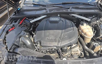 2019 Audi A4 Sedan Premium Plus - miniatura 12