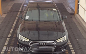 2019 Audi A4 Sedan Premium Plus - miniatura 2
