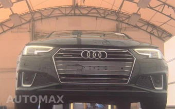 2019 Audi A4 Sedan Premium Plus - miniatura 3