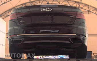 2019 Audi A4 Sedan Premium Plus - miniatura 7