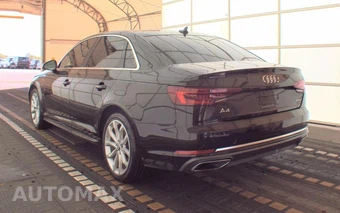 2019 Audi A4 Sedan Premium Plus - miniatura 8