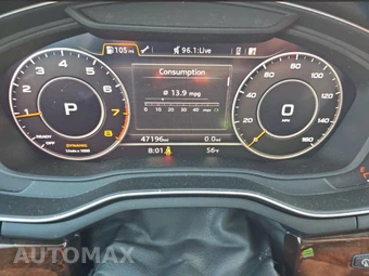 2019 Audi A4 Sedan Premium Plus - miniatura 10
