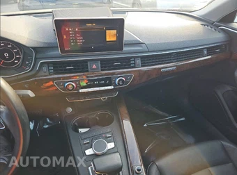 2019 Audi A4 Sedan Premium Plus - miniatura 11