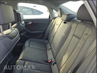 2019 Audi A4 Sedan Premium Plus - miniatura 12