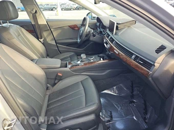 2019 Audi A4 Sedan Premium Plus - miniatura 14