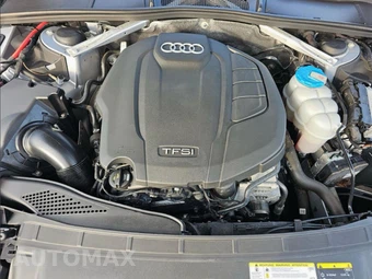 2019 Audi A4 Sedan Premium Plus - miniatura 19