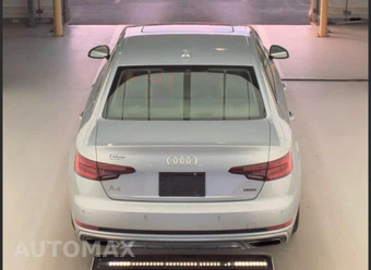 2019 Audi A4 Sedan Premium Plus - miniatura 6