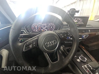 2019 Audi A4 Sedan Premium Plus – miniatura 10