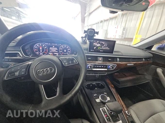 2019 Audi A4 Sedan Premium Plus – miniatura 11