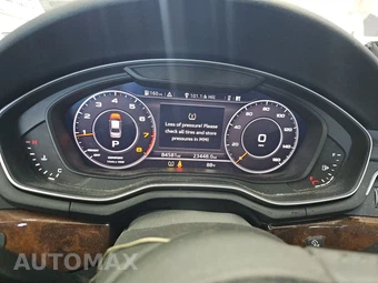 2019 Audi A4 Sedan Premium Plus – miniatura 12